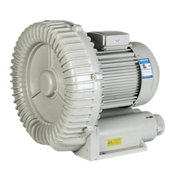 RB-077 1010（5.5KW、7.5KW）高壓鼓風(fēng)機(jī)