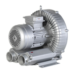 LD011H43R15(1.1KW、1.4KW)高壓鼓風(fēng)機(jī)