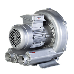 LD005H43R14(0.55KW、0.65KW)高壓鼓風(fēng)機(jī)