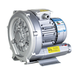 LD004H21R12(0.37KW、0.45KW)高壓鼓風(fēng)機(jī)