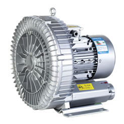 LD022H43R16(1.1KW、1.4KW)高壓鼓風(fēng)機(jī)